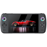 Capsule.pt - Consola Portátil RetroCapsule™ Titan 7